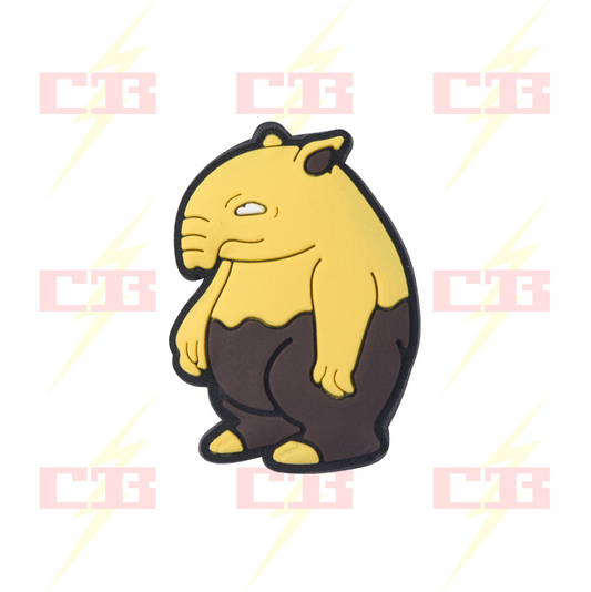 Drowzee Charm