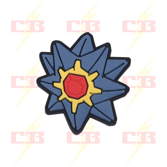 Starmie Charm
