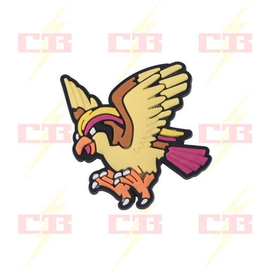 Pidgeot Charm