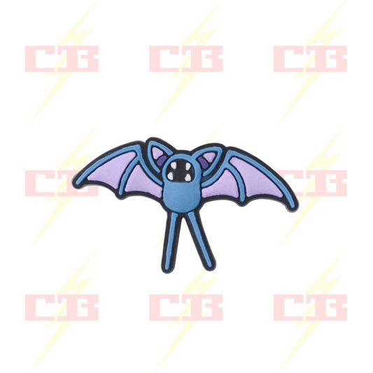 Zubat Charm