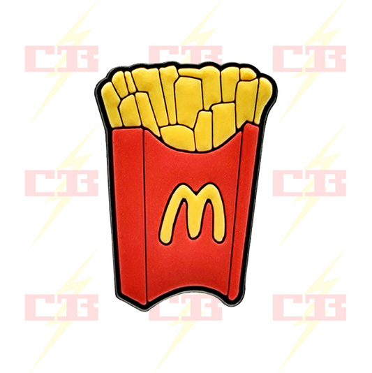 Fries Charm