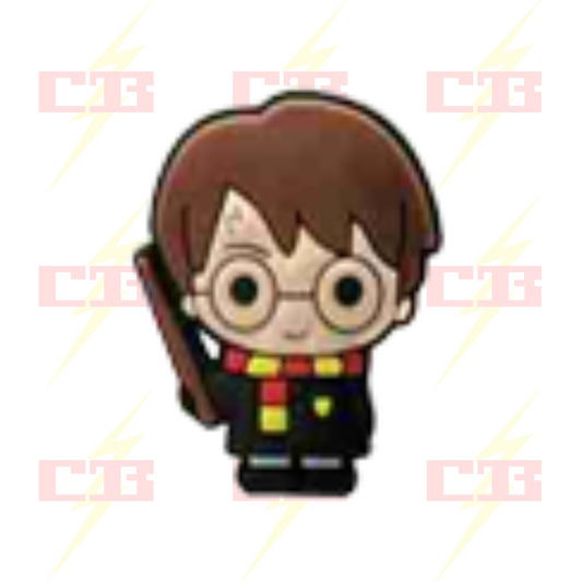 Harry - Pop Style Charm