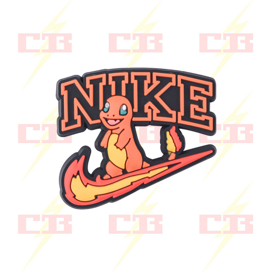 Charmander Tick Charm