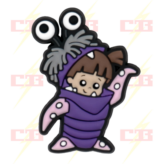 Boo Charm