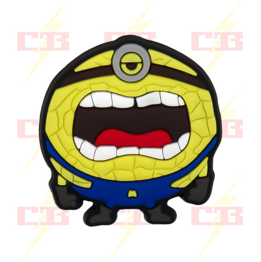 Mega Minion Charm