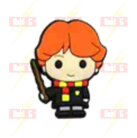 Ron - Pop Style Charm