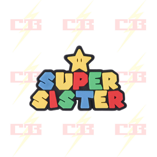 Super Sister Charm