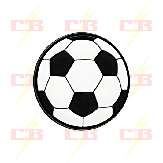 Soccer Ball Charm