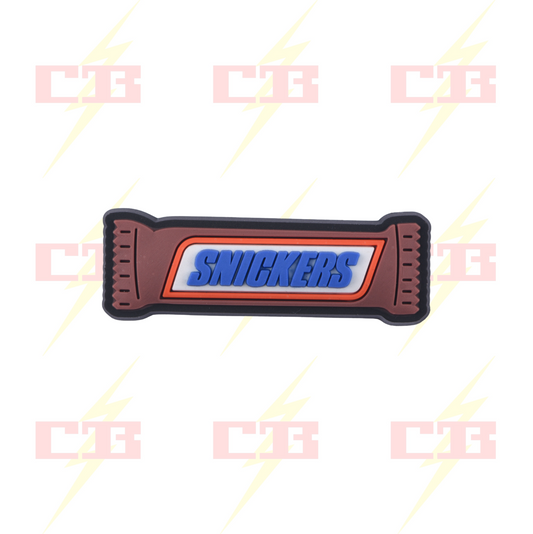 Snickers Charm