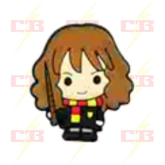 Hermione - Pop Style Charm