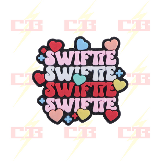 Swiftie Charm