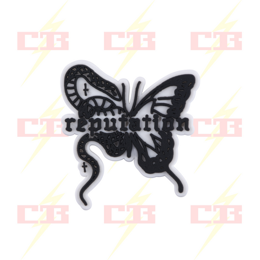 Reputation Charm