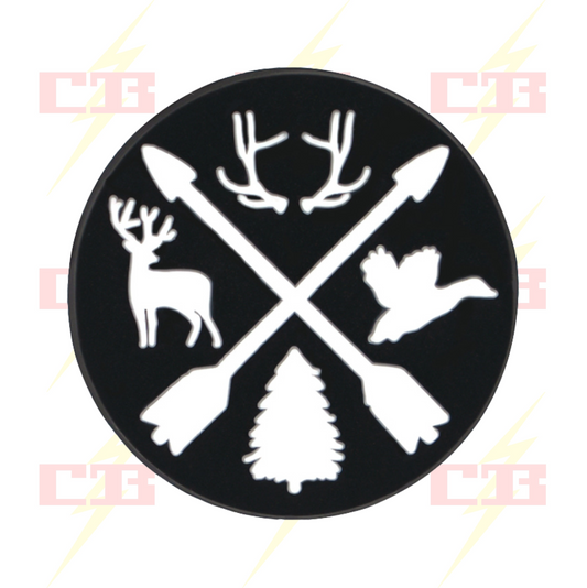 Hunting Charm