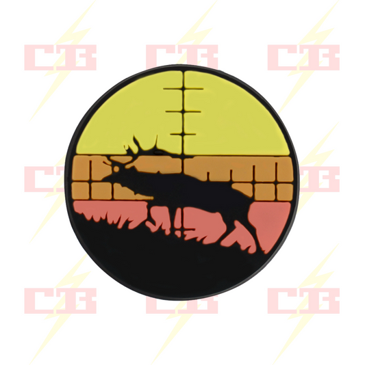 Hunting Charm