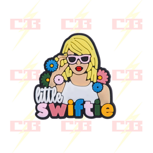 Little Swiftie Charm