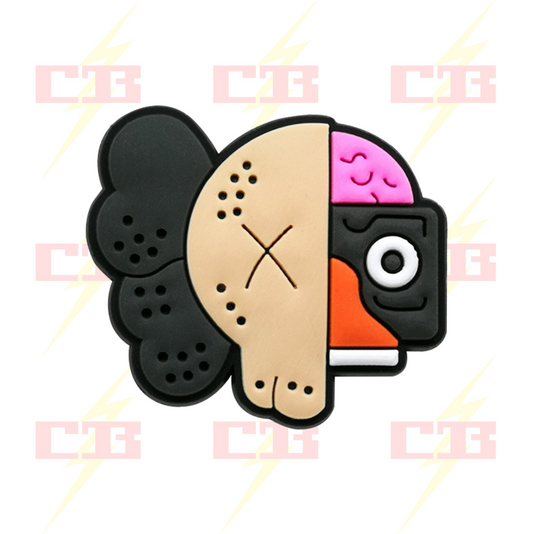 Kaws Charm