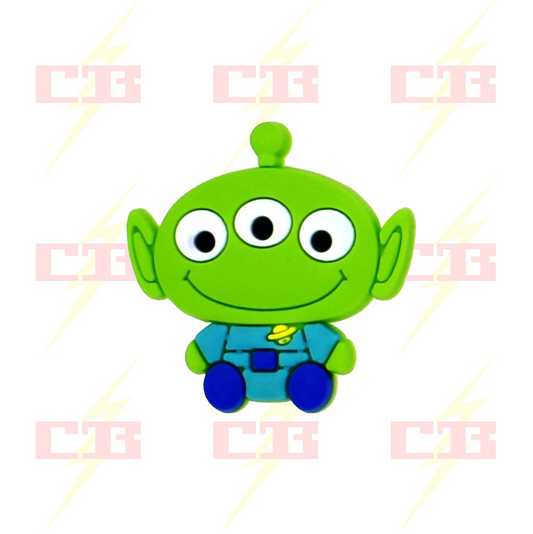 Alien Charm