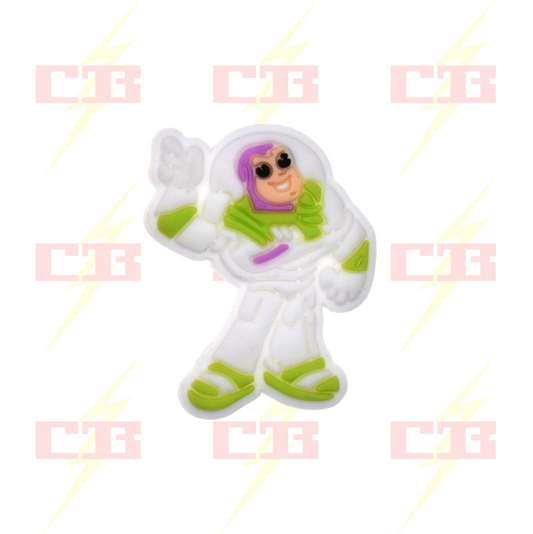 Buzz Lightyear Charm