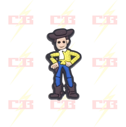 Woody Charm