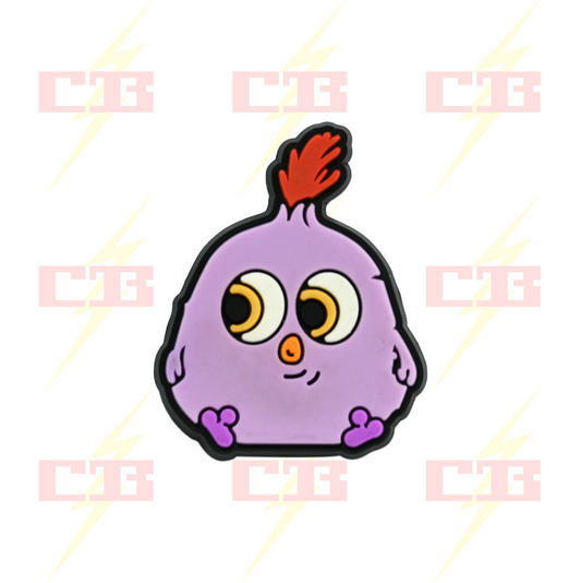 Baby Bird Charm
