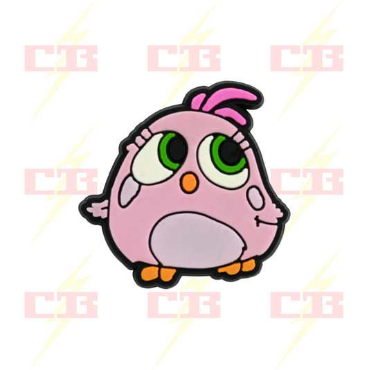 Baby Bird Charm