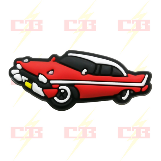 Hot Rod Charm