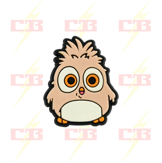 Baby Bird Charm